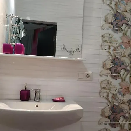 Apartment люкс *